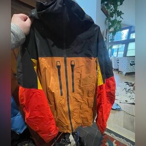 Burton AK 2L Swash jacket